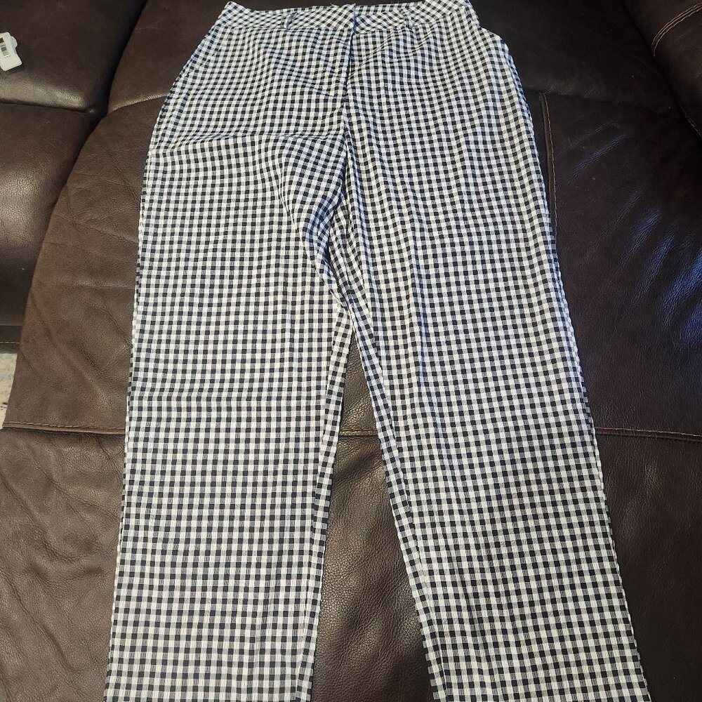 Trousers